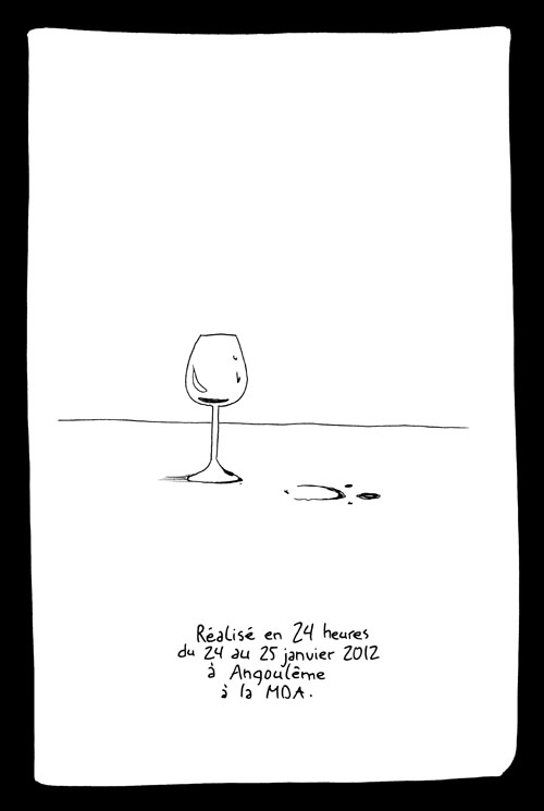 - Les restes- page 24