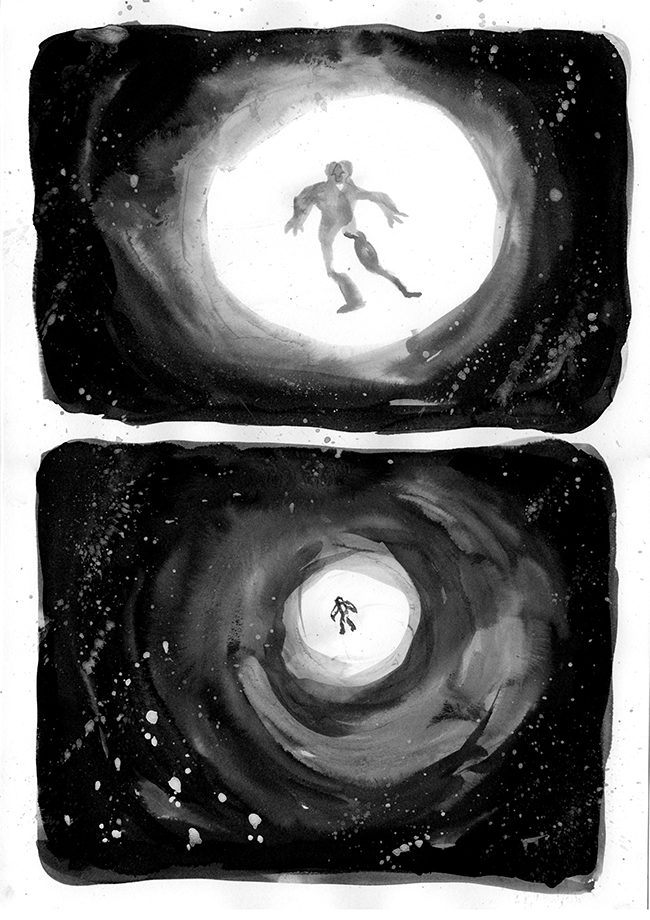 - Spacedive- page 23