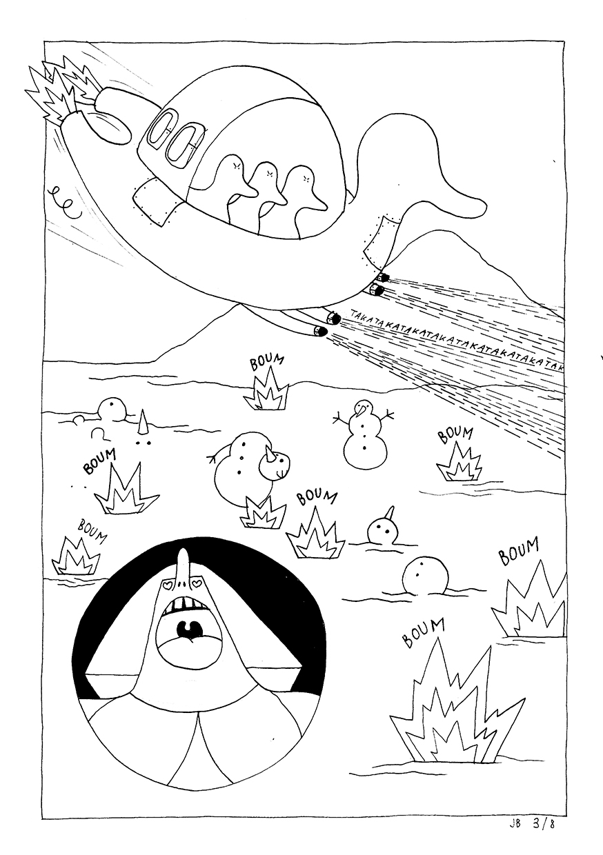 - 24H BD Indélébile/Toulouse II- page 23