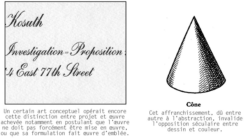 - Du dessin- page 23