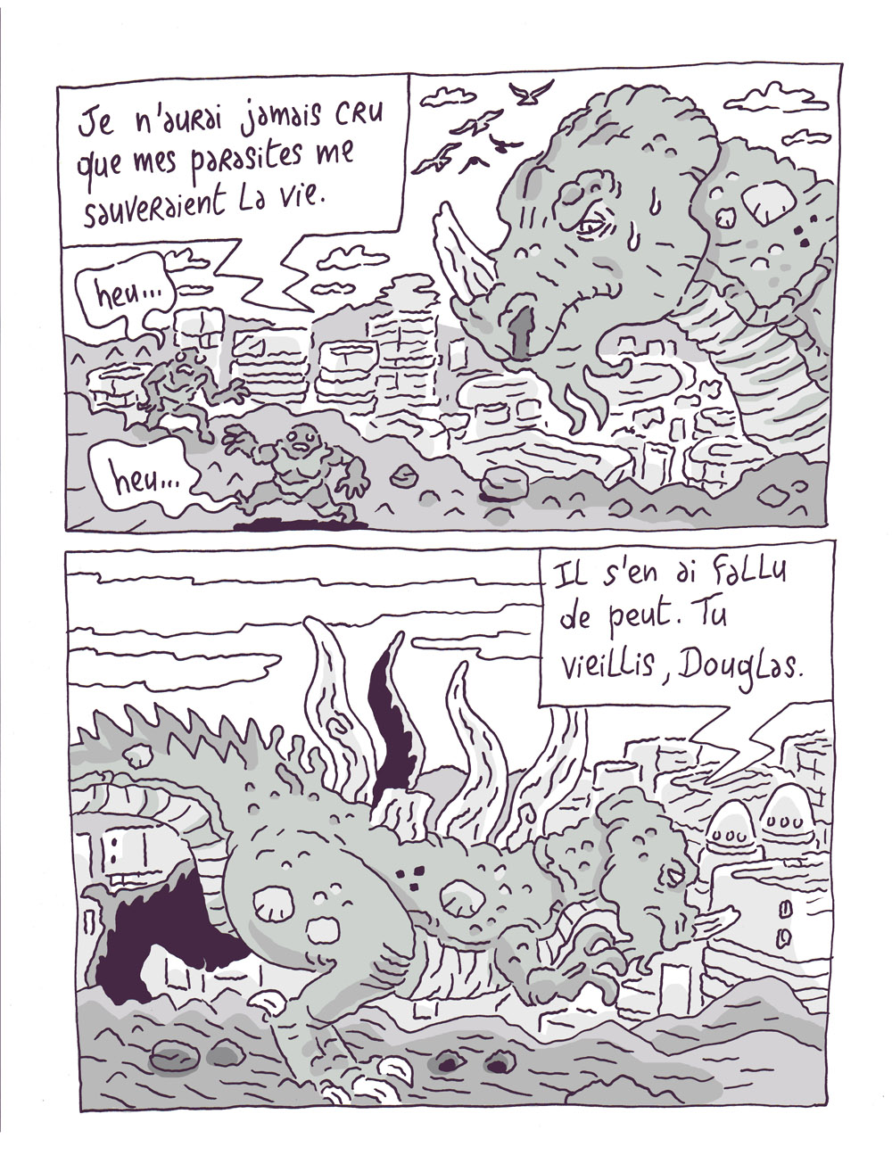 - Stargazers- page 239