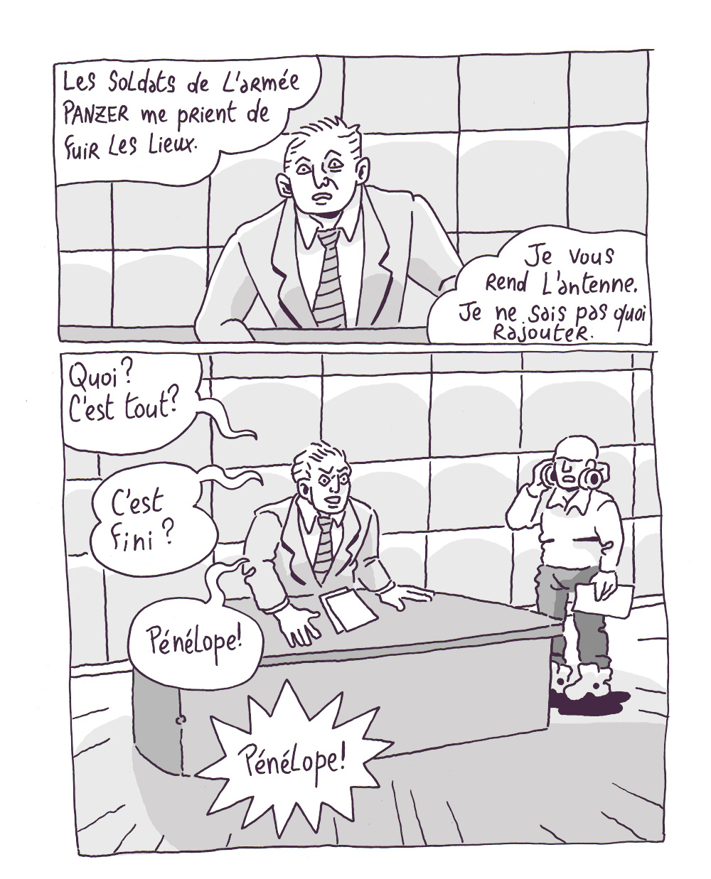 - Stargazers- page 243