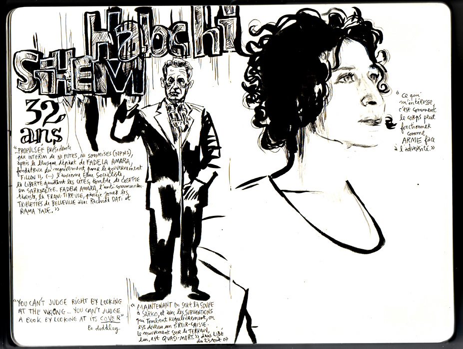 - Ma Revue de Presse- page 14