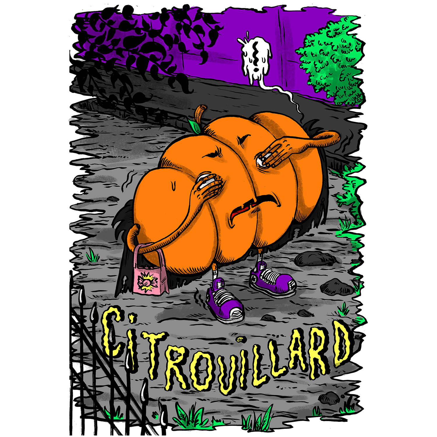 - Inktober 2016- page 23