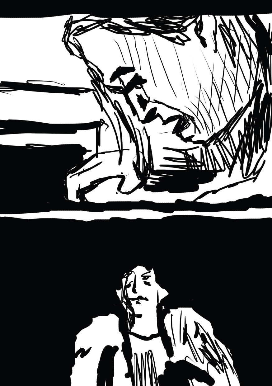 - Cancer de mes couilles- page 24