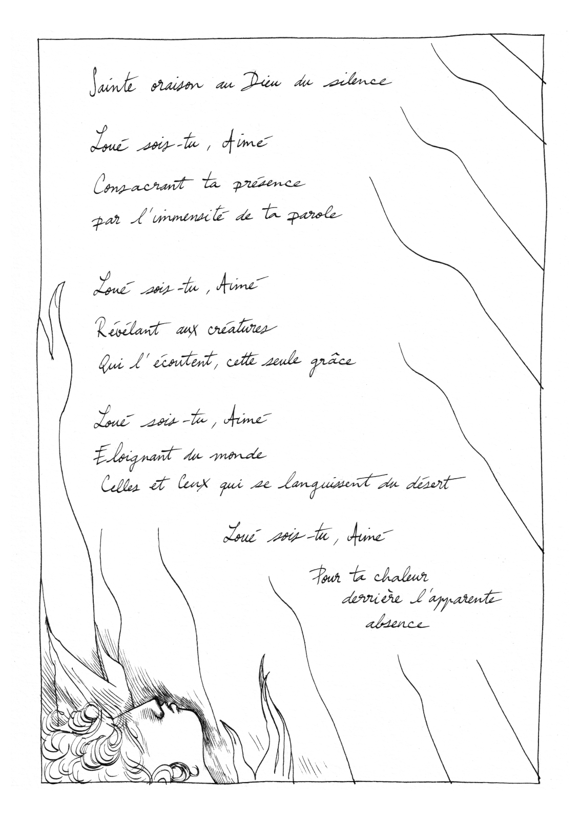 - Le Voeu- page 24