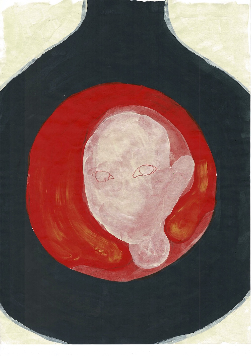 - at the Christmas table - page 24