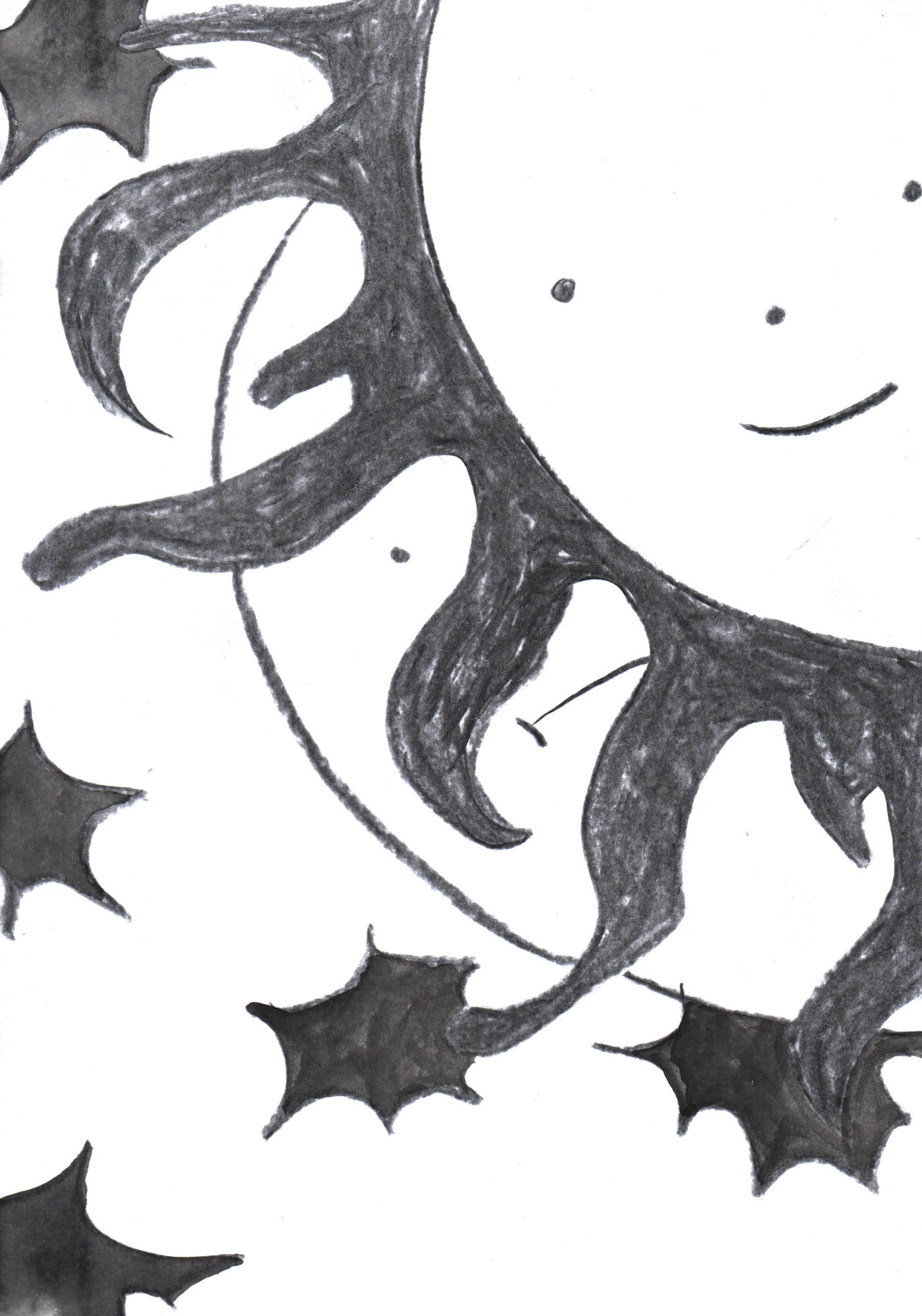 - no garlic butter with my snails- page 21