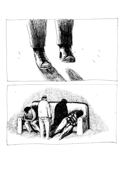 - Bang Bang ou De La Jalousie- page 24