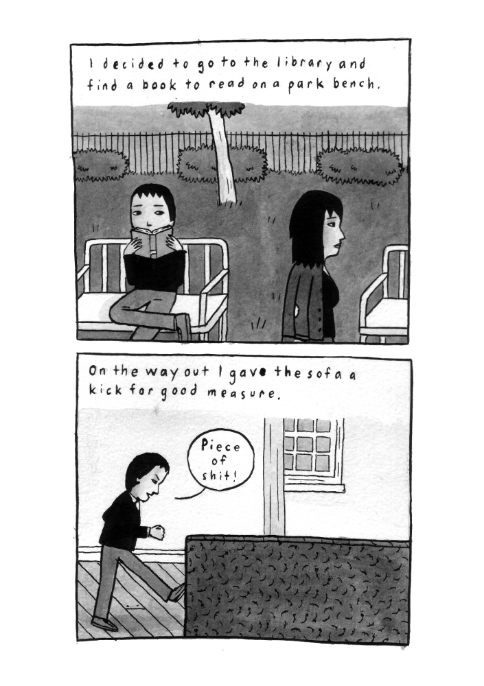 - Beige Floral Pattern- page 26