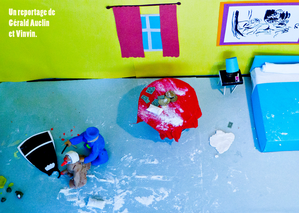 - La vérité nue sur Dominique Heska !!!- page 24