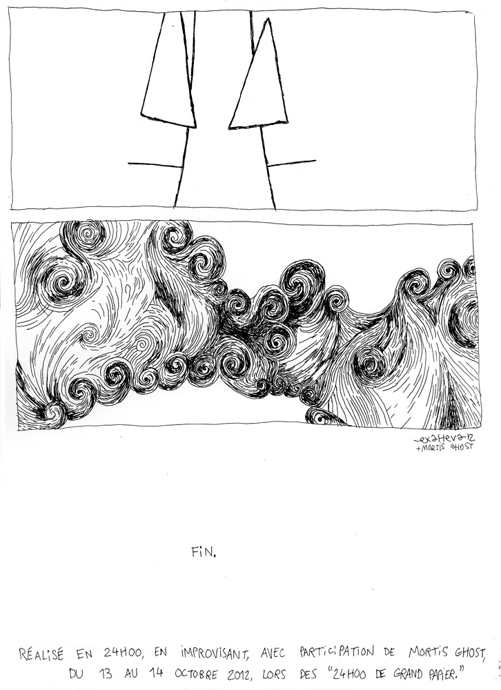 - Toi en Zombie- page 24