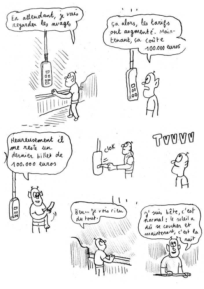 - demain il fera jour- page 24