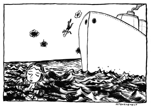 - 50 SAUVETAGES- page 25