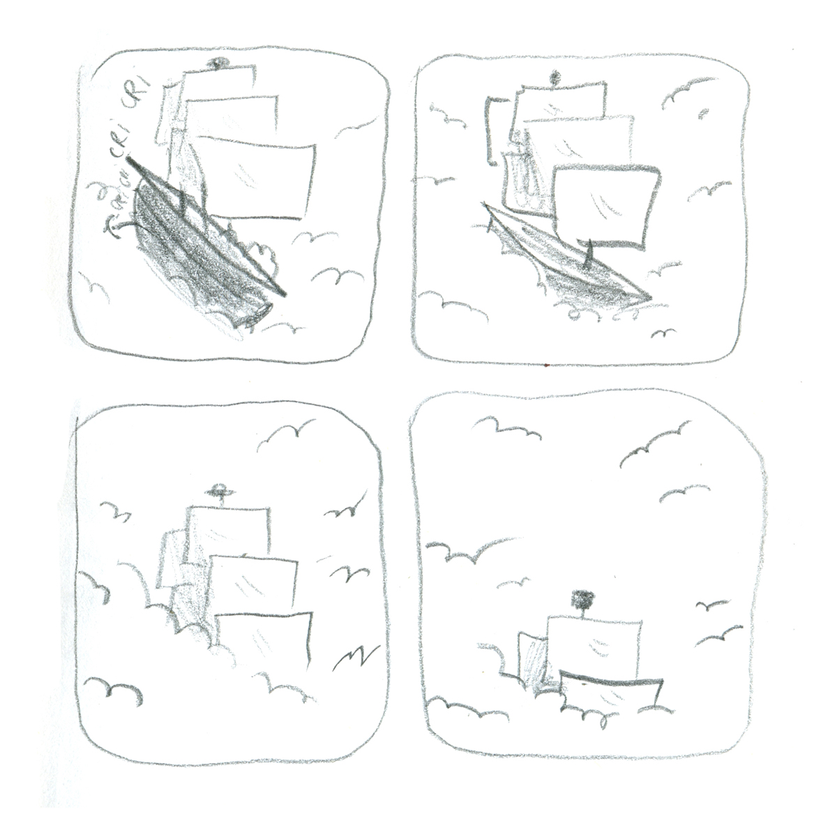 - marineros en la tierra de los livianos- page 25