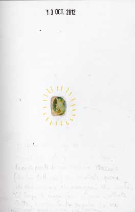 - Le vieux bracelet- page 24