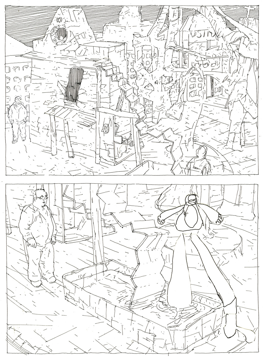 - FRAN DISCO- page 29