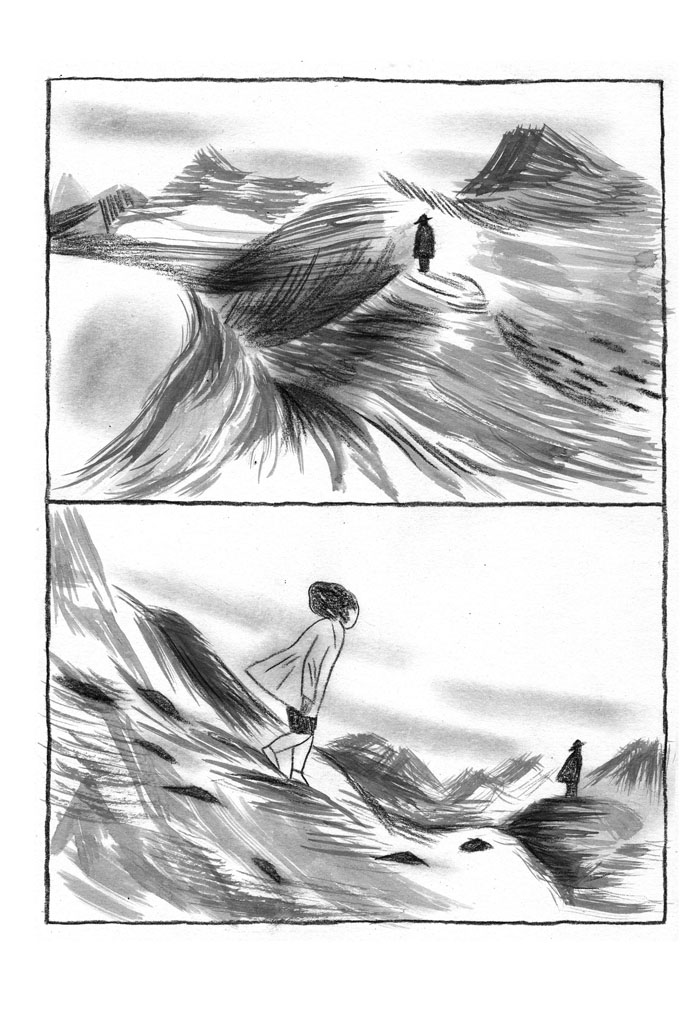 - Paula est peintre- page 5