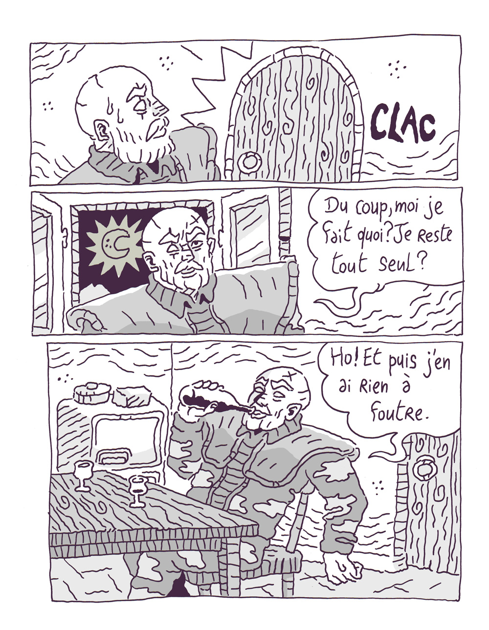 - Stargazers- page 248