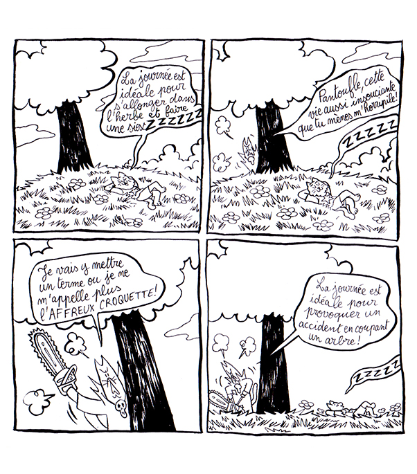 - Bonjour Pantoufle !- page 242