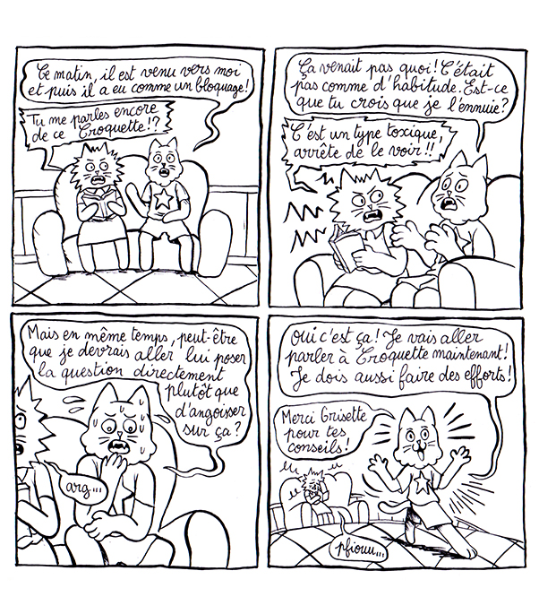 - Bonjour Pantoufle !- page 247