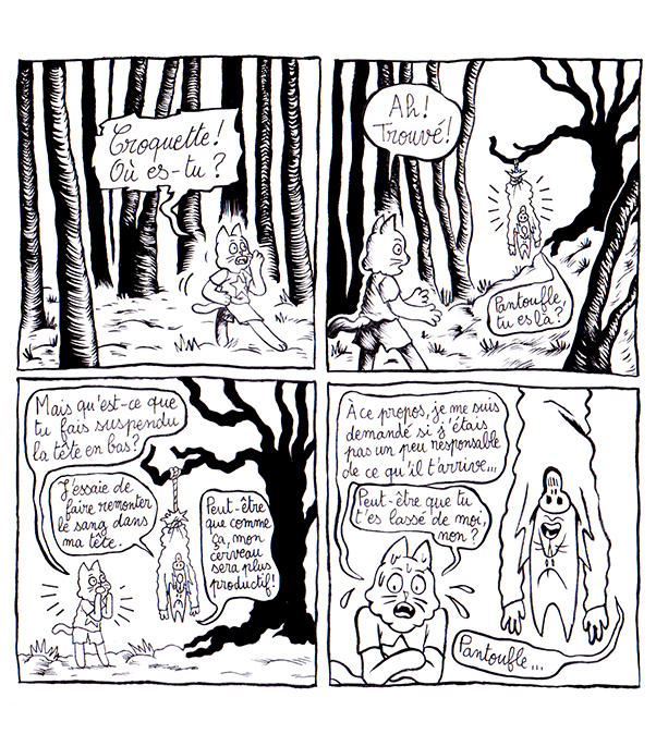 - Bonjour Pantoufle !- page 248