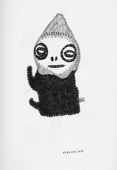 - Le Cahier de Jeanne (2)- page 101