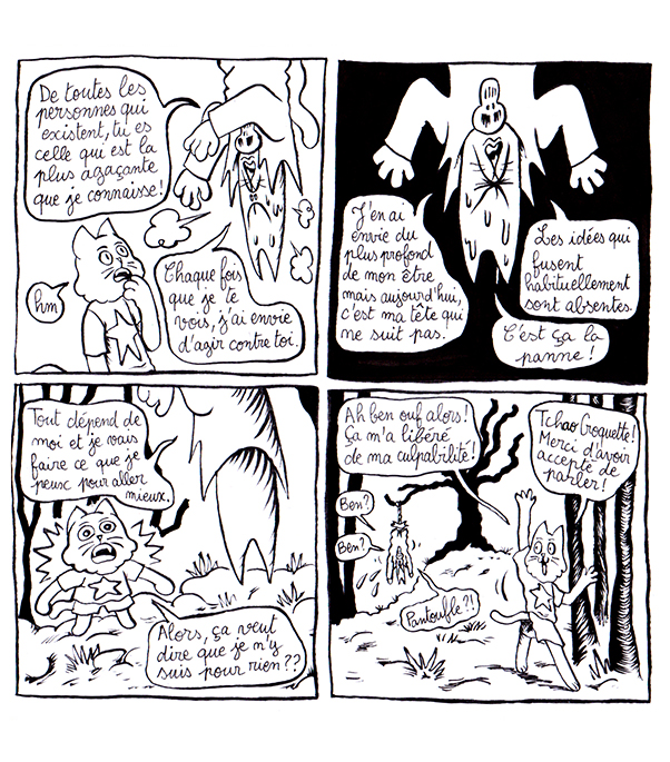 - Bonjour Pantoufle !- page 249