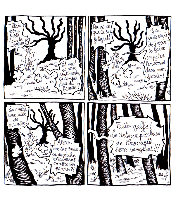 - Bonjour Pantoufle !- page 250