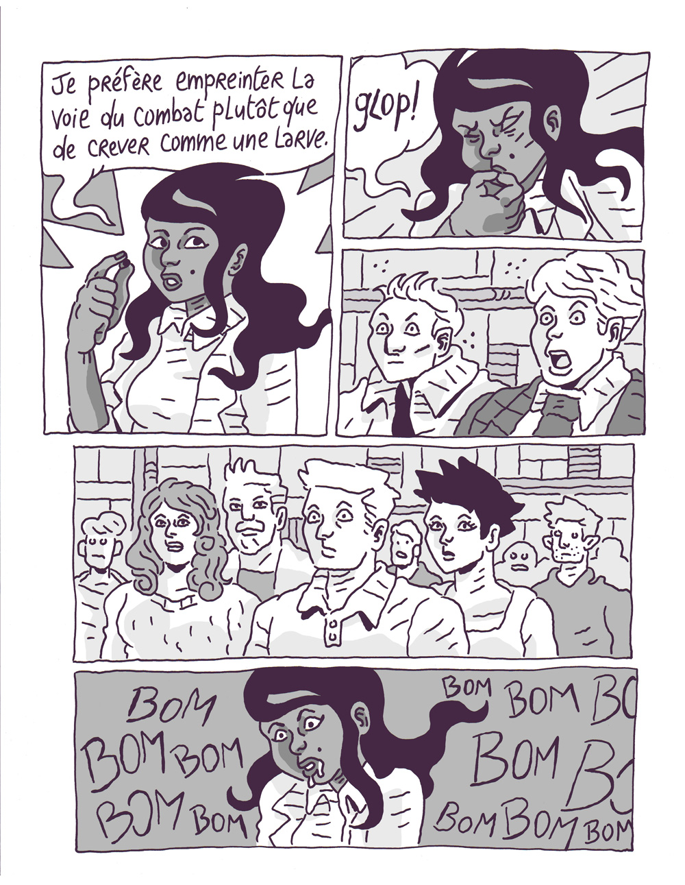 - Stargazers- page 257