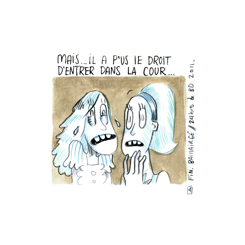 - Petites lois, 24h 2011- page 24