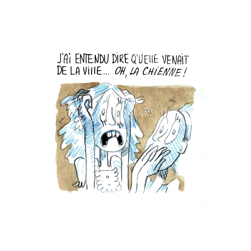 - Petites lois, 24h 2011- page 6