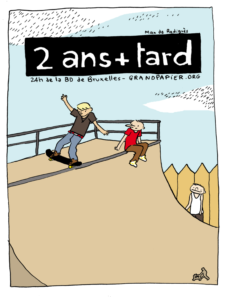 - 2 ans + tard- page 1