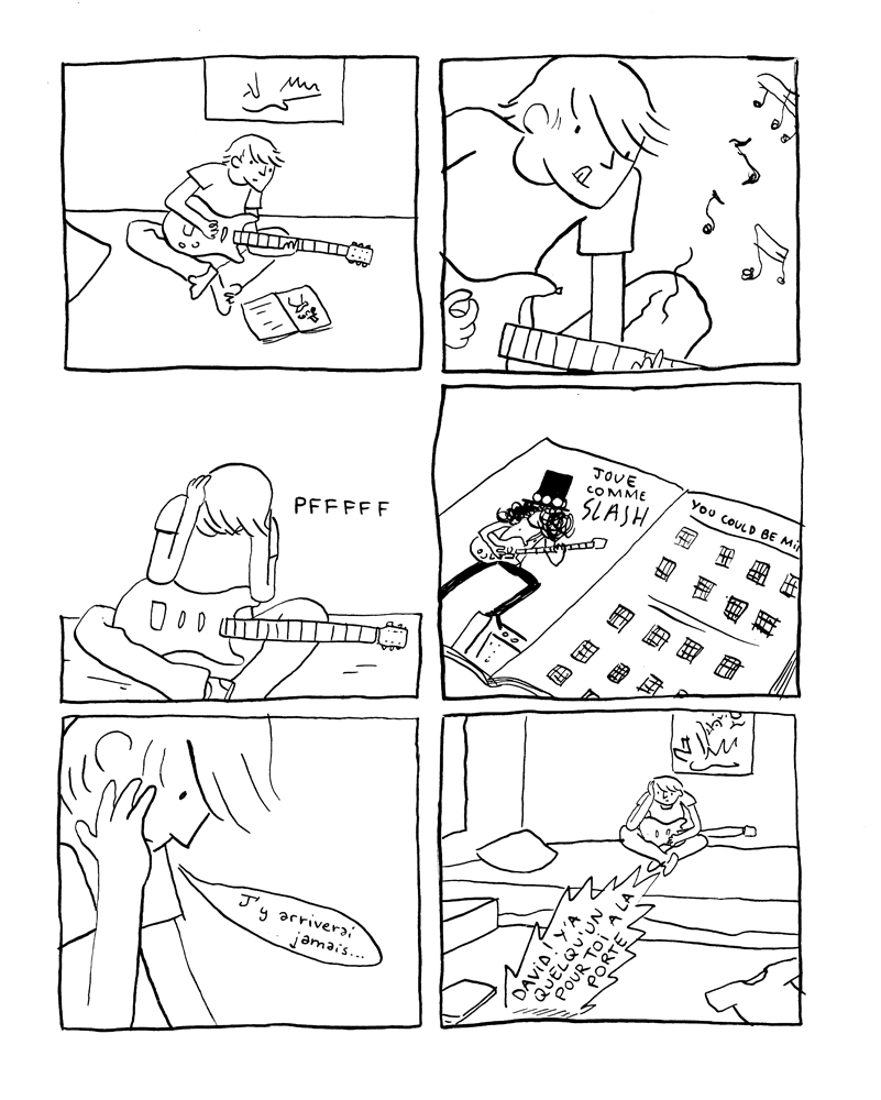 - 2 ans + tard- page 9