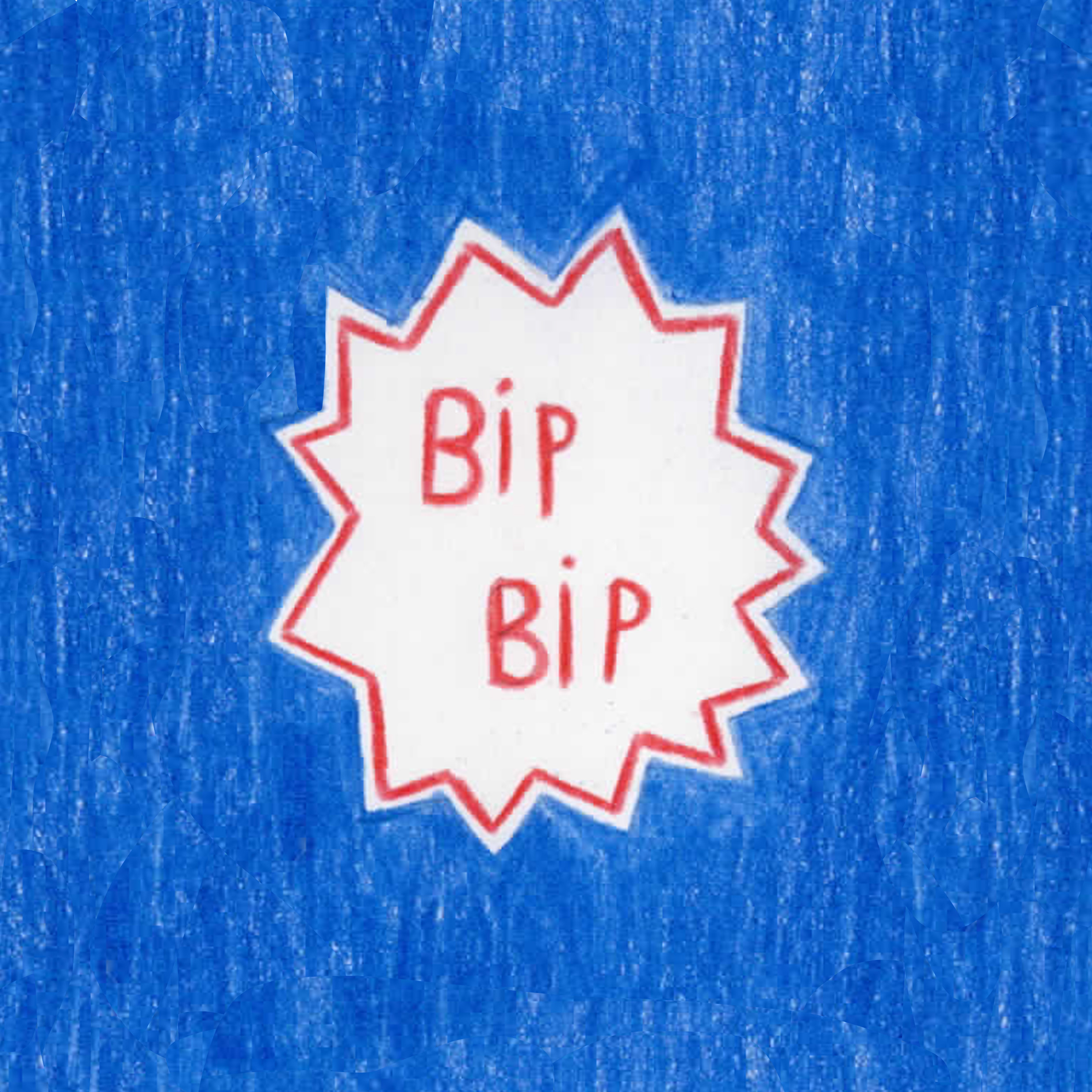 - BIP BIP !!!- page 1