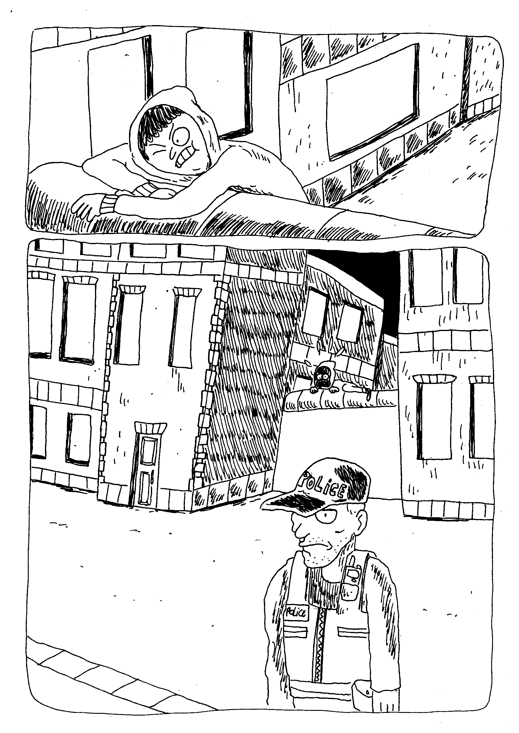 - Heure Sombre- page 14