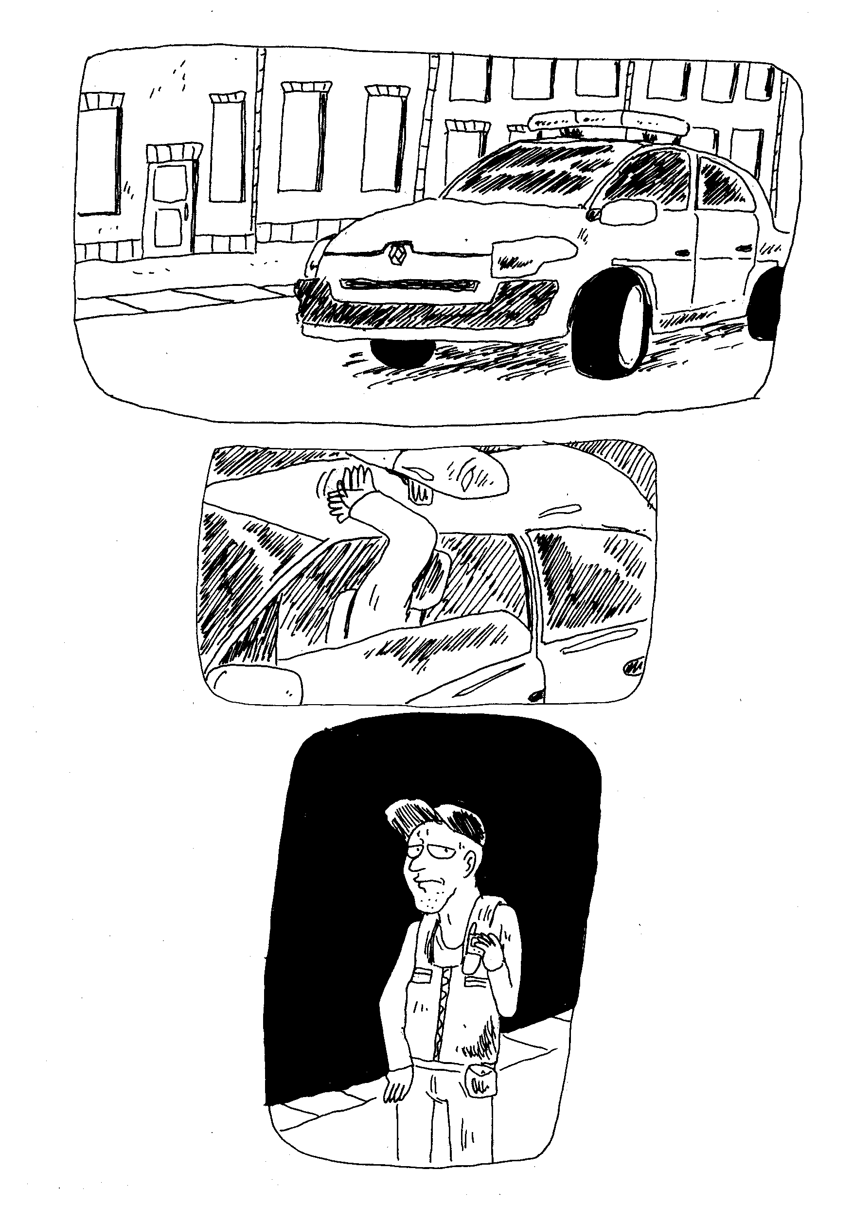 - Heure Sombre- page 17