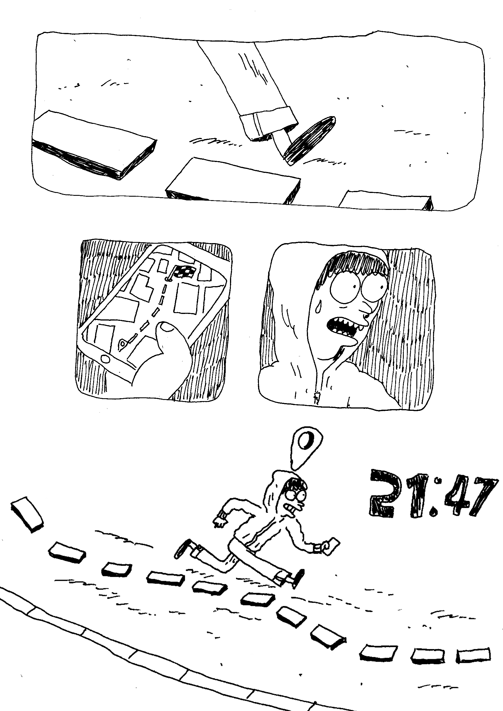 - Heure Sombre- page 20