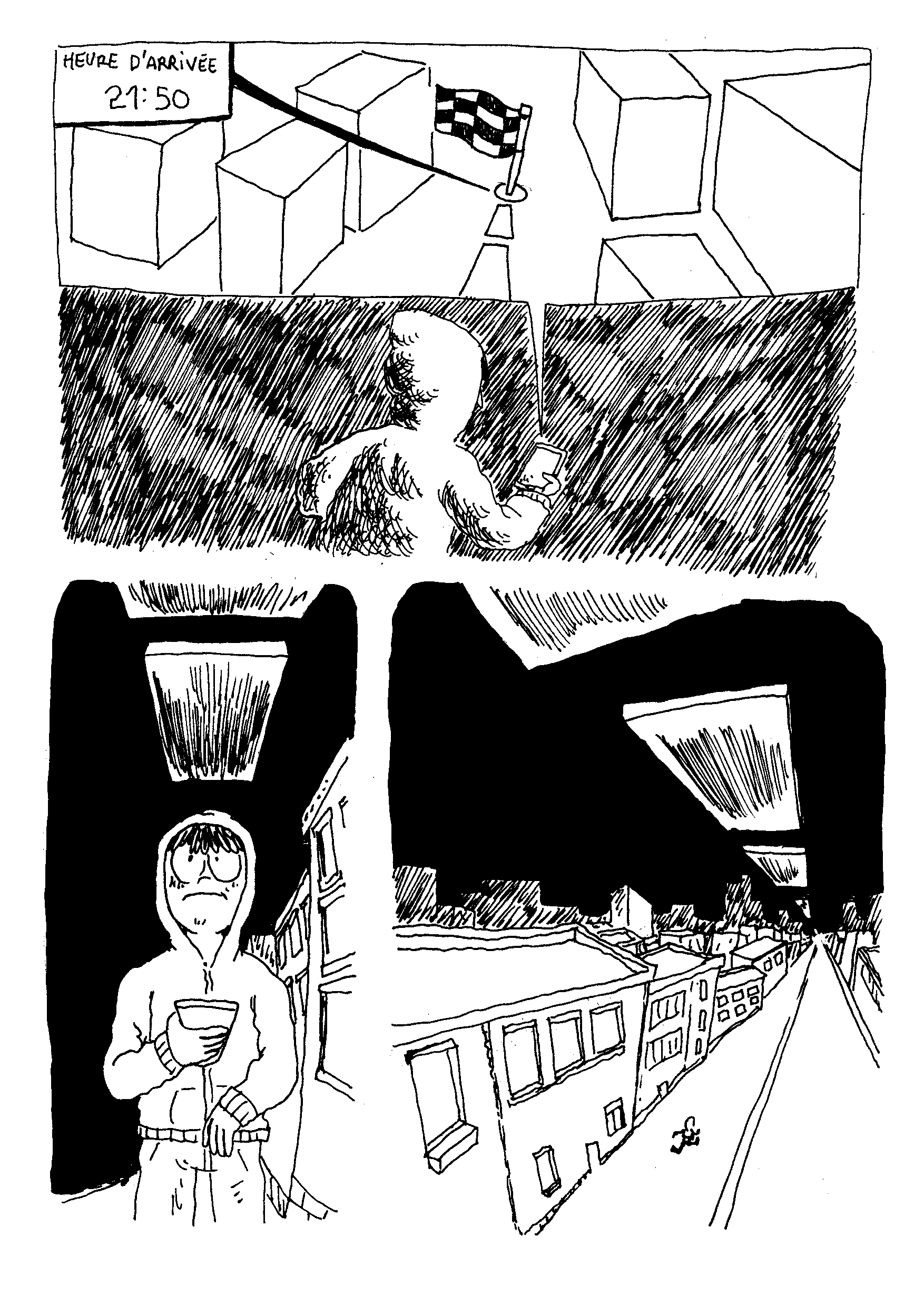 - Heure Sombre- page 4