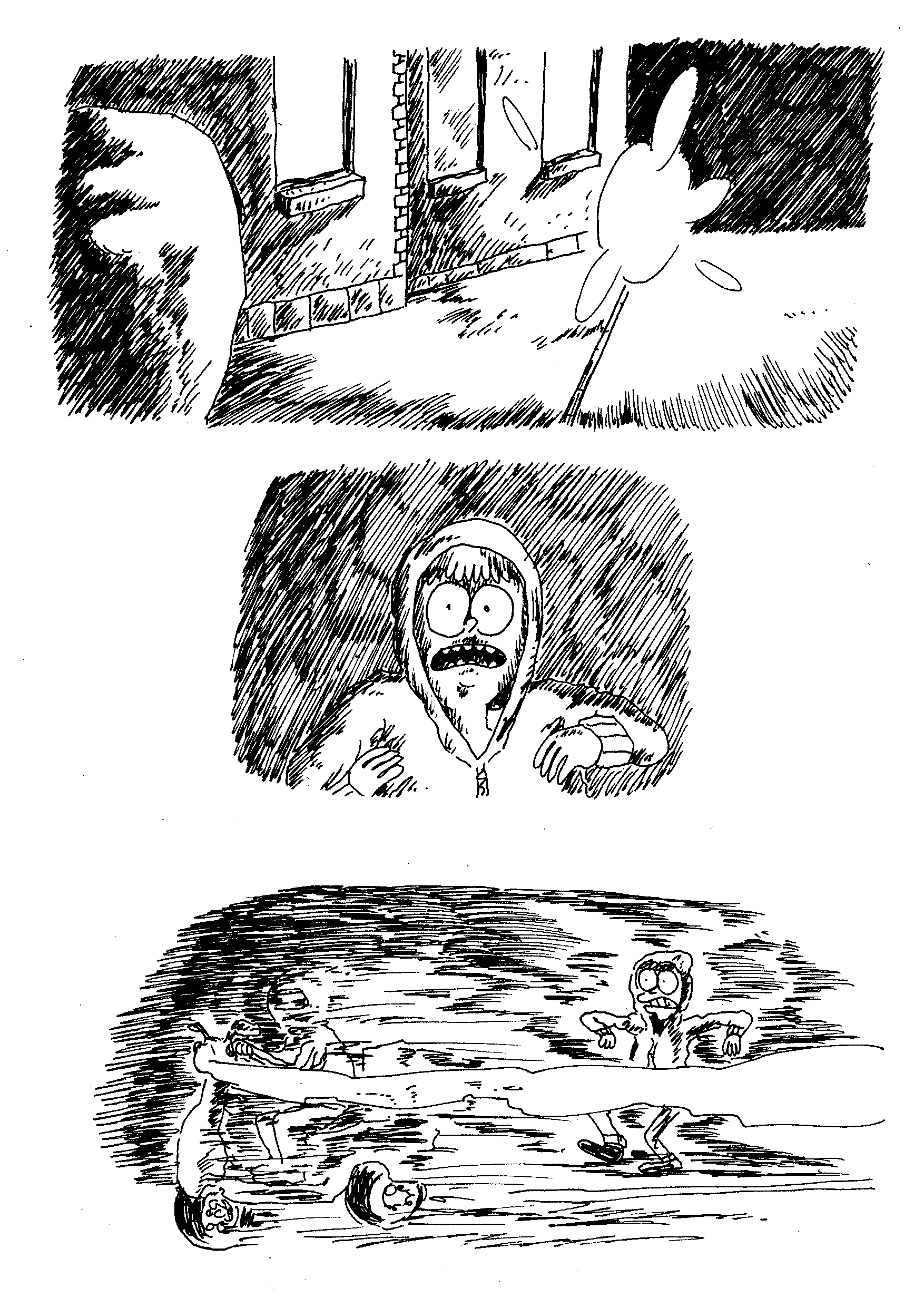 - Heure Sombre- page 5