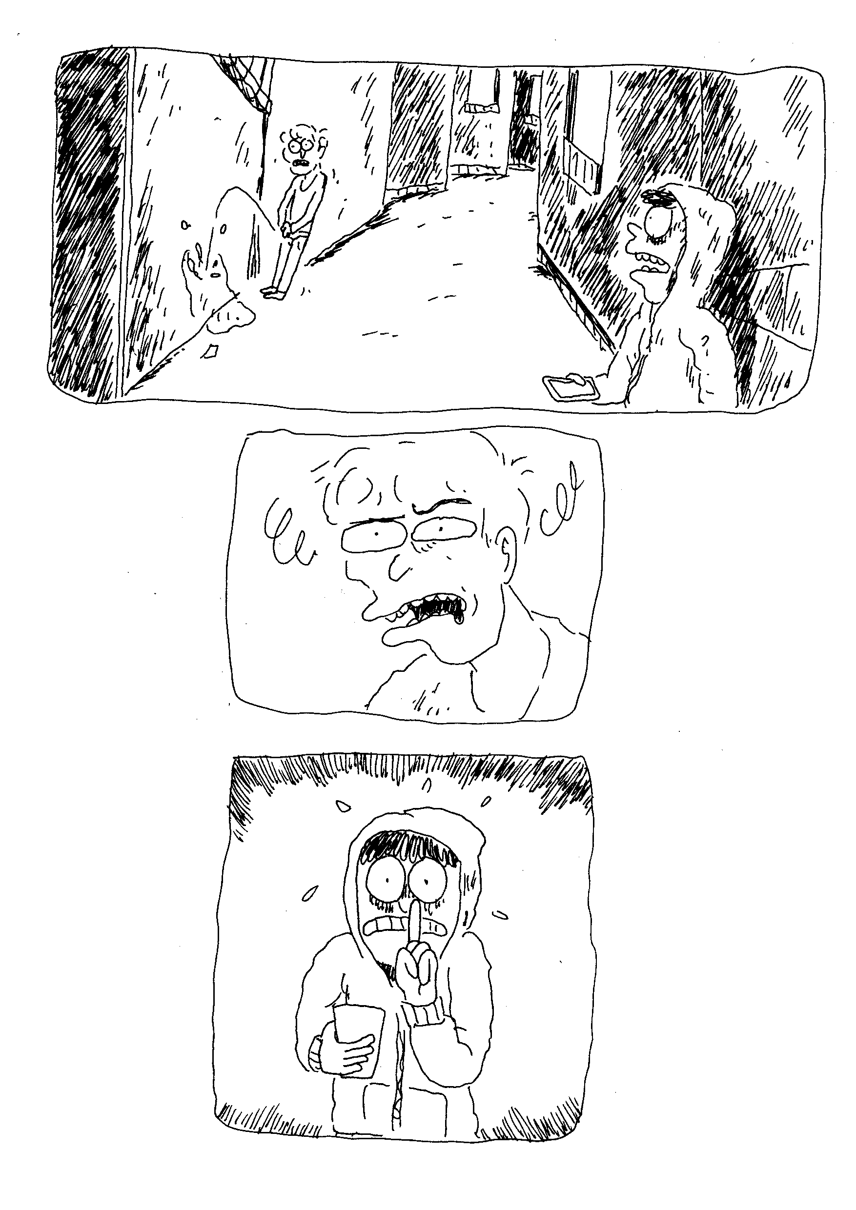 - Heure Sombre- page 8