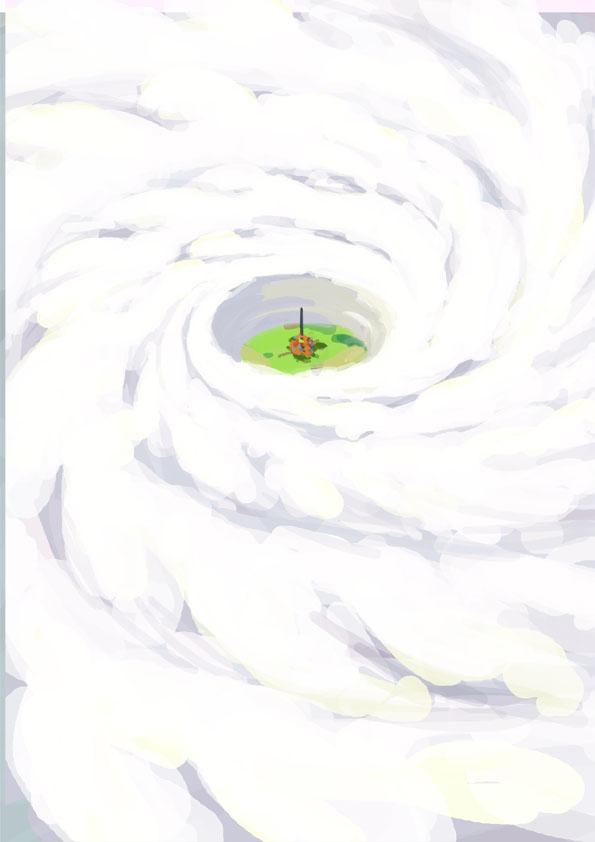 - Calamité- page 24