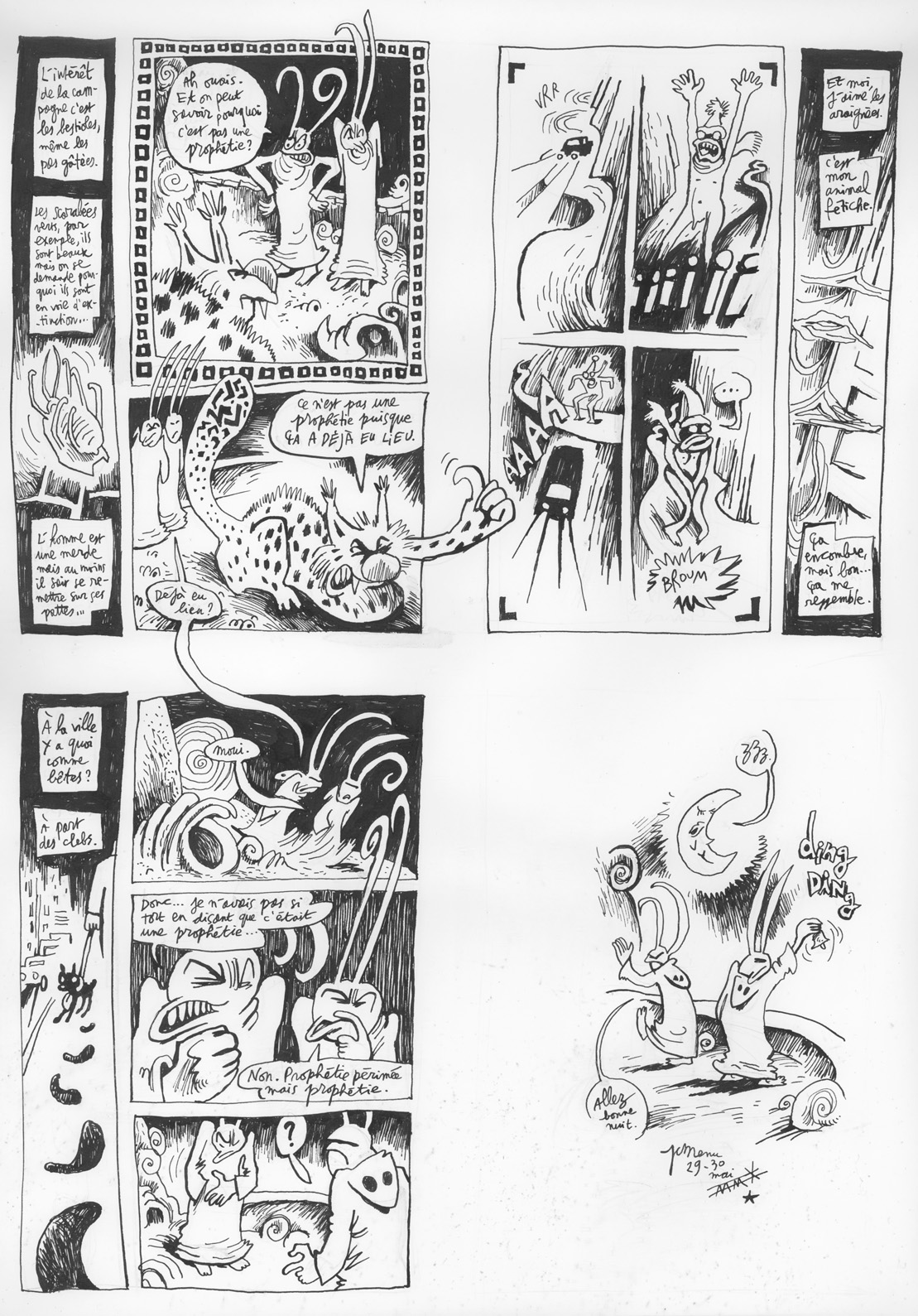 - Un Sale Bruit- page 4