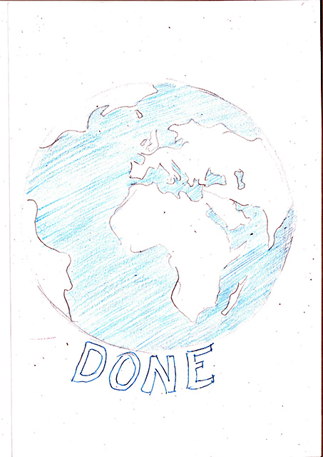 - What the fuck ...- page 12