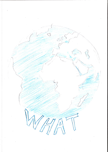 - What the fuck ...- page 2