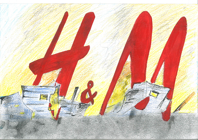 - What the fuck ...- page 21