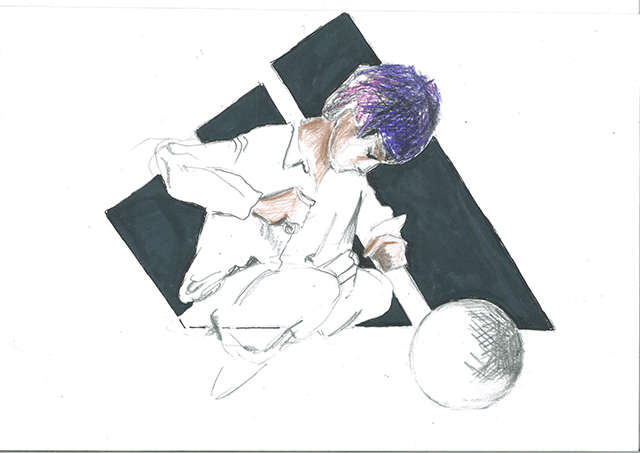 - What the fuck ...- page 5