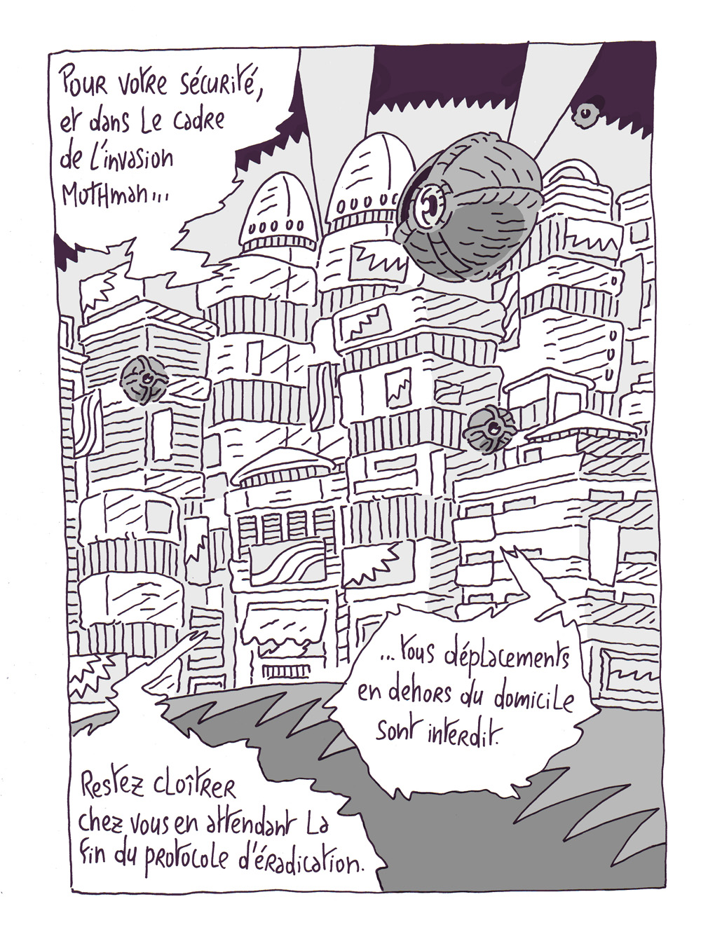 - Stargazers- page 25