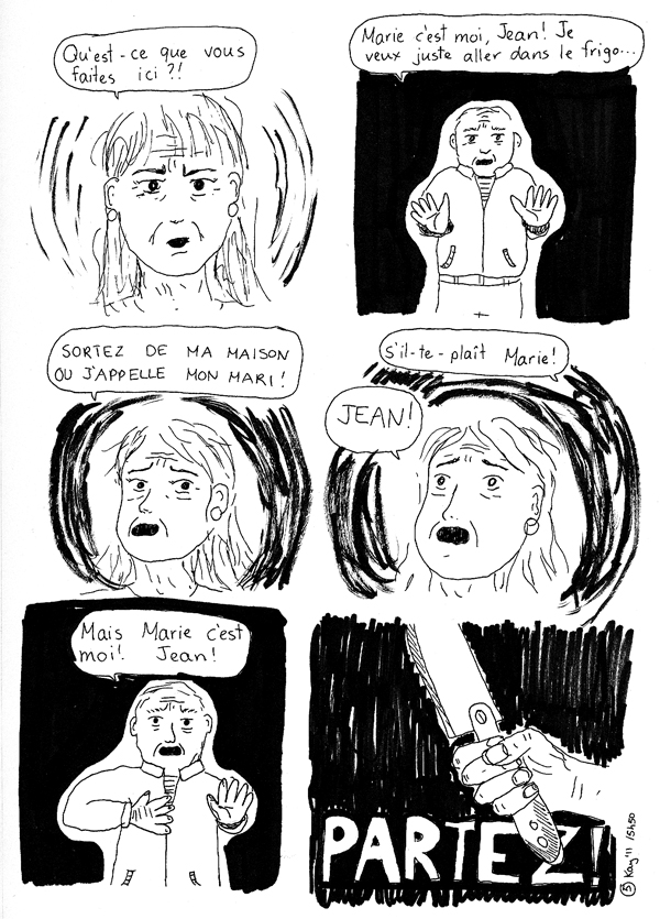 - Essai sur l'entendement humain- page 13