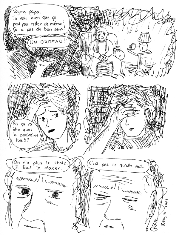 - Essai sur l'entendement humain- page 14